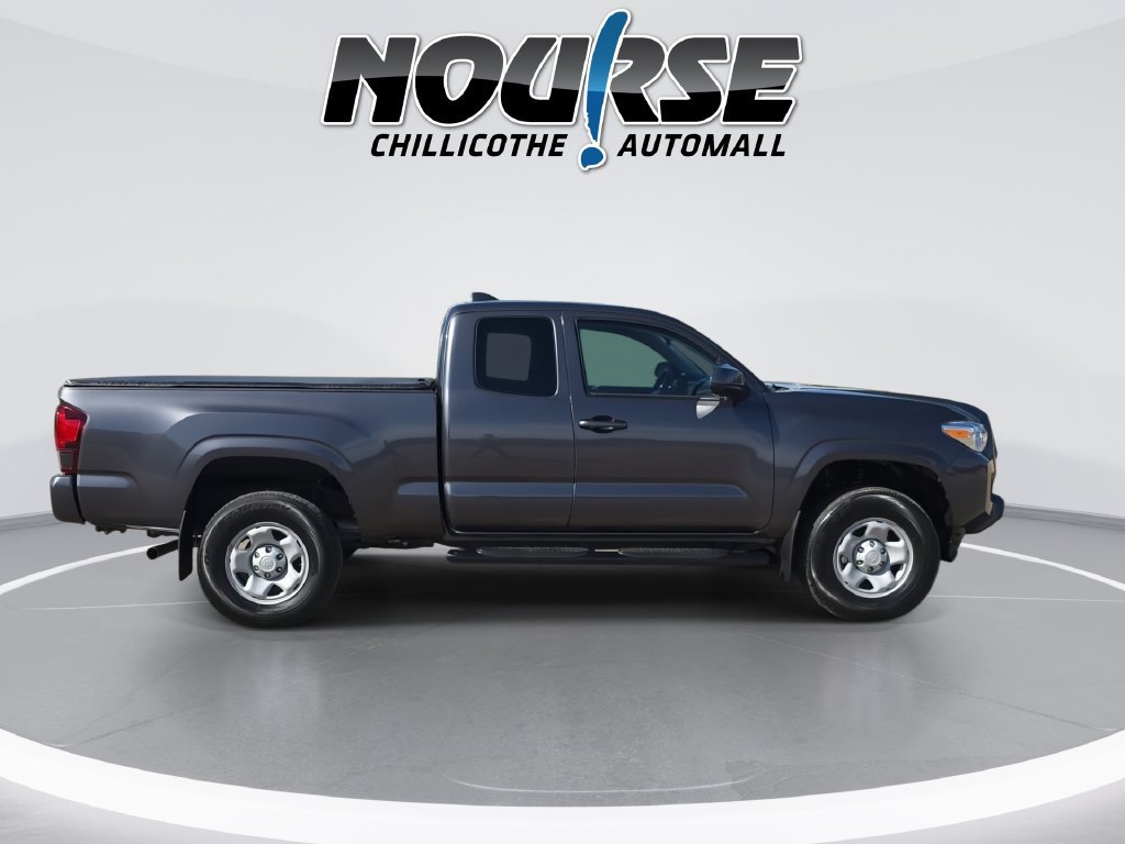 Used 2023 Toyota Tacoma SR RWD image 9