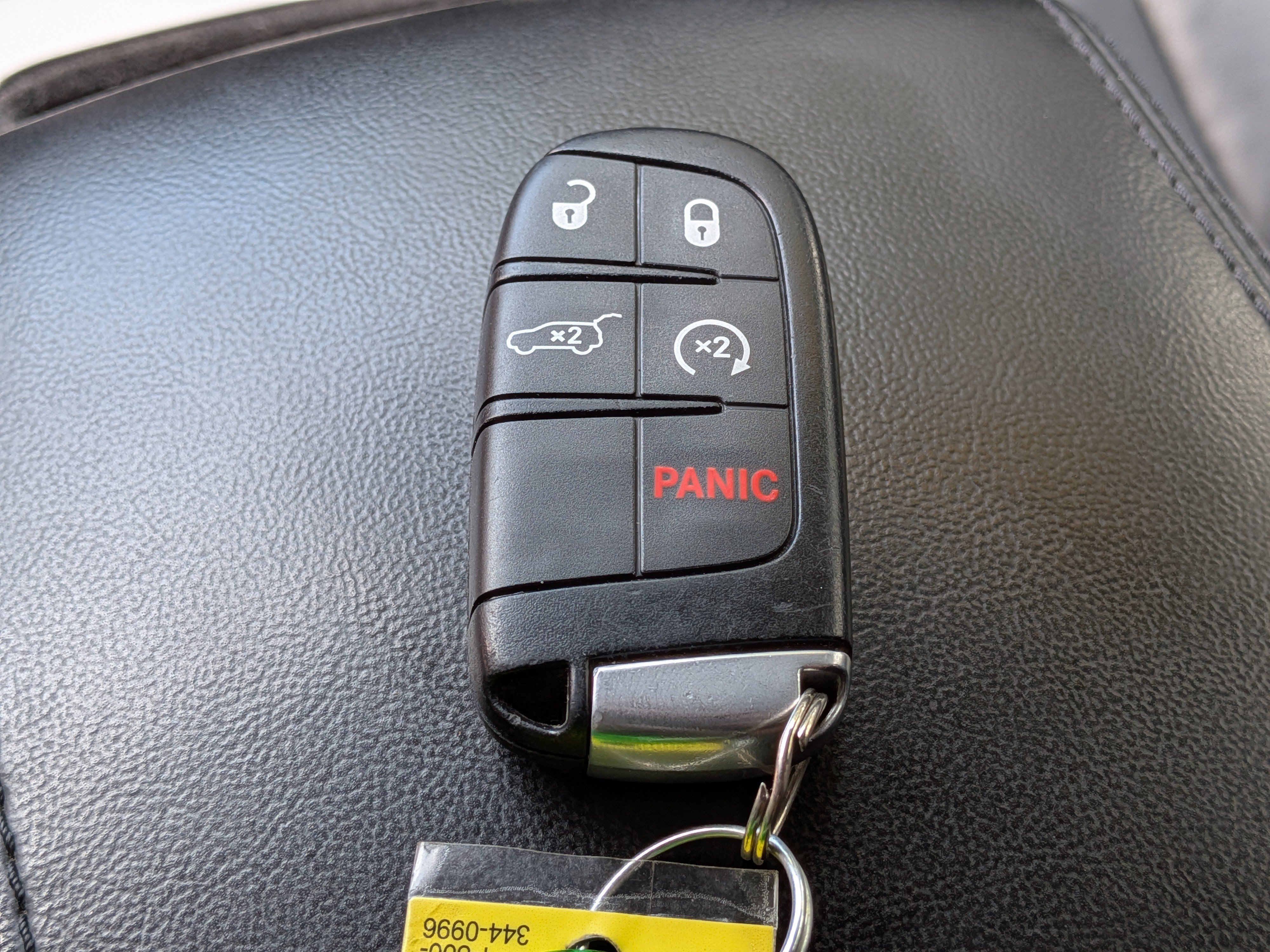 Used 2019 Jeep Grand Cherokee Limited RWD image 34