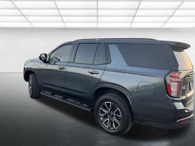 Used 2021 Chevrolet Tahoe Z71 AWD/4WD image 4