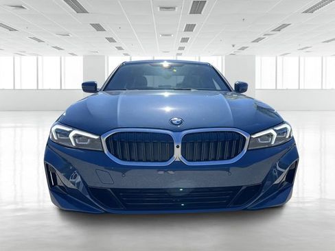 New 2026 BMW 330i xDrive Sedan image 2