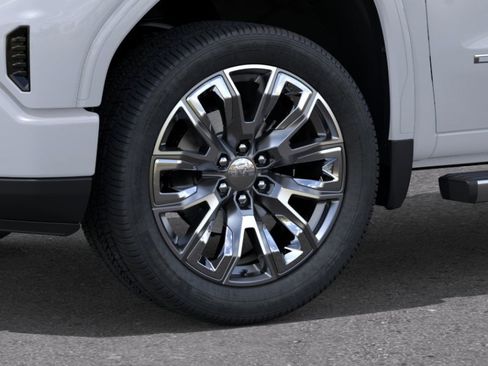 New 2026 GMC Sierra 1500 Denali AWD/4WD image 10