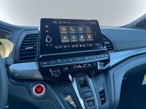 New 2026 Honda Odyssey Sport-L image 15