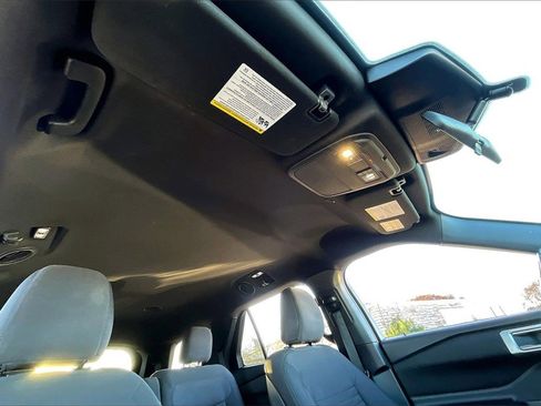 Used 2020 Ford Explorer XLT image 17