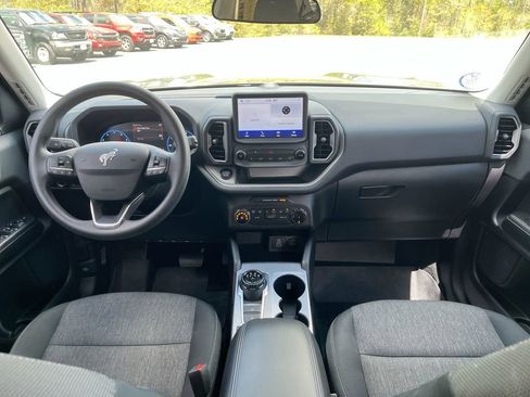 Used 2024 Ford Bronco Sport Big Bend AWD/4WD image 9