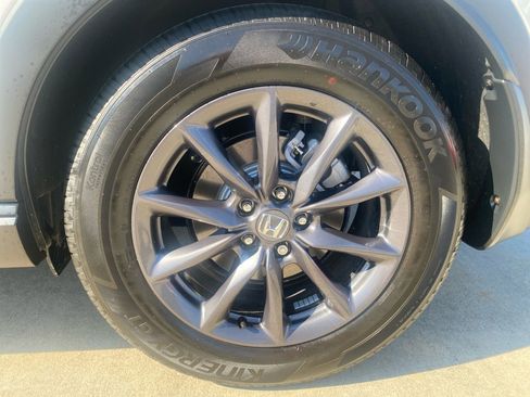 Certified 2026 Honda CR-V EX-L image 26