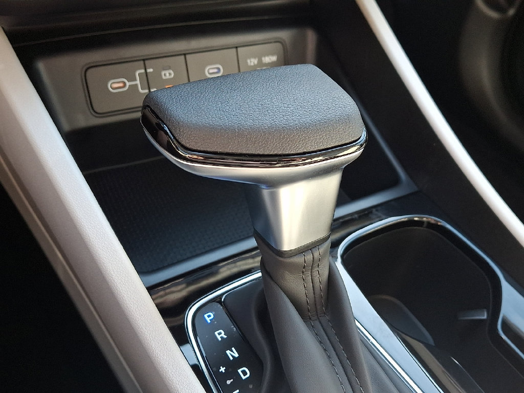 New 2026 Hyundai Tucson SE AWD/4WD image 13
