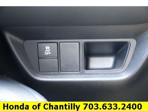 Used 2024 Honda HR-V Sport image 14