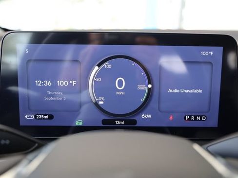 New 2026 Honda Prologue Touring image 30