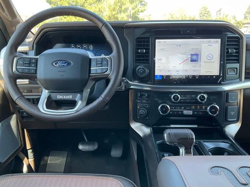 New 2025 Ford F150 King Ranch AWD/4WD image 35