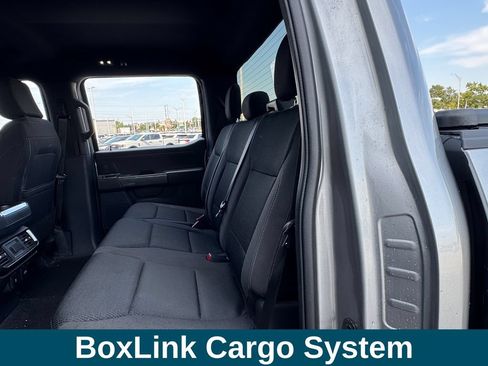 Used 2022 Ford F150 XLT w/ Equipment Group 302A High AWD/4WD image 22