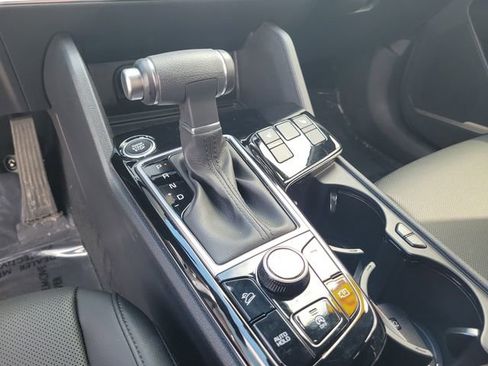 Used 2024 Kia Sportage X-Line w/ X-Line Premium Package image 34