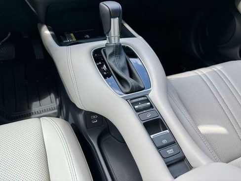 New 2026 Honda HR-V EX-L image 14