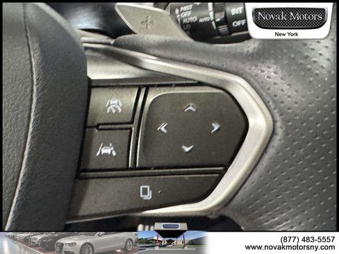 Used 2023 Lexus RX 350 F Sport w/ Accessory Package AWD/4WD image 18