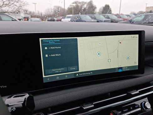 New 2026 Hyundai Santa Cruz Limited image 13