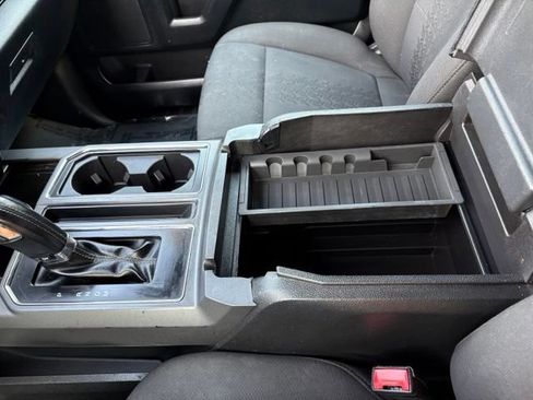 Used 2018 Ford F150 XLT w/ Equipment Group 302A Luxury AWD/4WD image 21