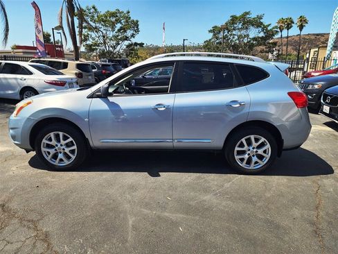 Used 2012 Nissan Rogue SL image 13