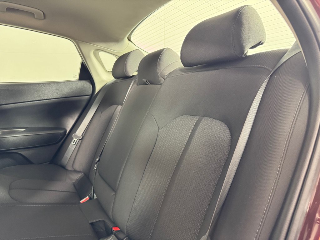 Used 2017 Kia Optima LX FWD image 21