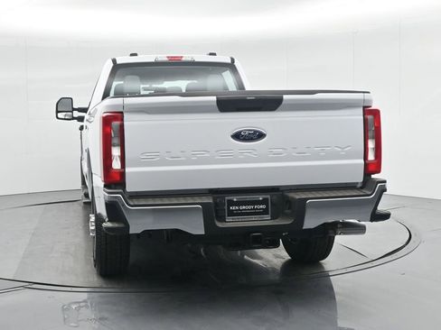 New 2026 Ford F350 XL w/ XL Driver Assist Package image 31