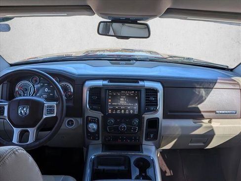 Used 2016 RAM 1500 Laramie w/ Convenience Group image 15