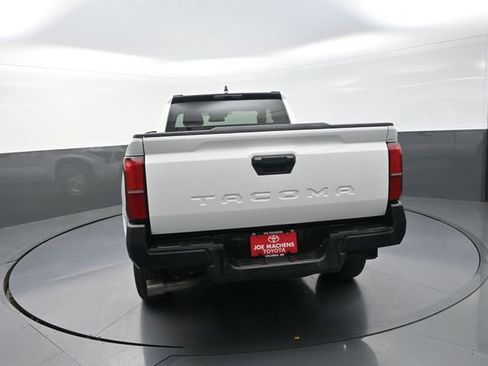 Used 2025 Toyota Tacoma SR RWD image 70