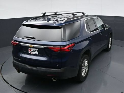 Used 2023 Chevrolet Traverse LT AWD/4WD image 31