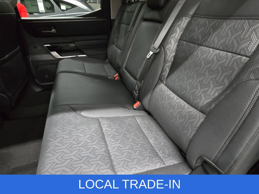 Used 2023 Toyota Tundra Limited RWD image 14
