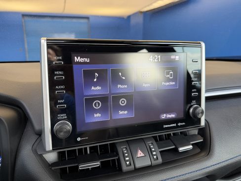 Used 2022 Toyota RAV4 XSE w/ XSE Grade Weather Package image 20