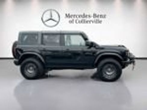 Used 2024 Ford Bronco Everglades AWD/4WD image 29