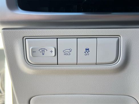 Certified 2025 Hyundai Tucson SEL image 31