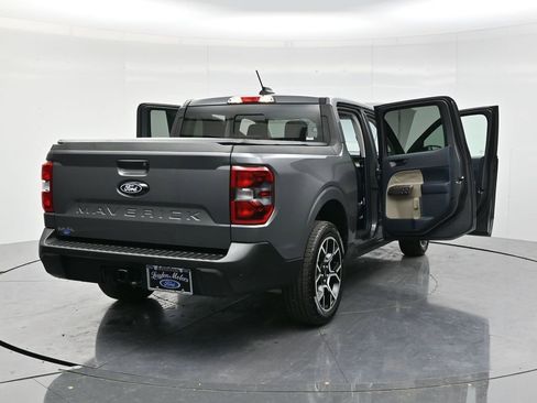 Used 2025 Ford Maverick Lariat AWD/4WD image 57