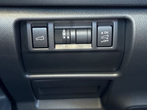 New 2026 Subaru Forester Touring AWD/4WD image 30