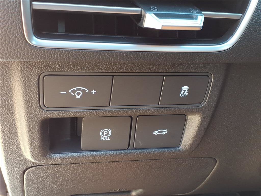 New 2026 Hyundai Sonata SEL FWD image 12