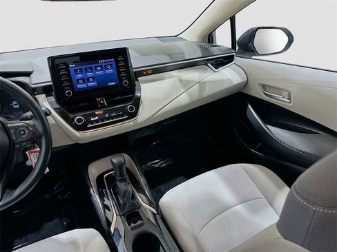 Used 2020 Toyota Corolla L image 22