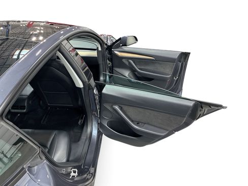 Certified 2023 Tesla Model 3 Standard Range RWD image 12