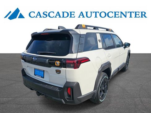 New 2026 Subaru Outback Wilderness AWD/4WD image 9