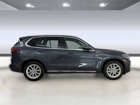 Used 2020 BMW X5 sDrive40i w/ Premium Package RWD image 8