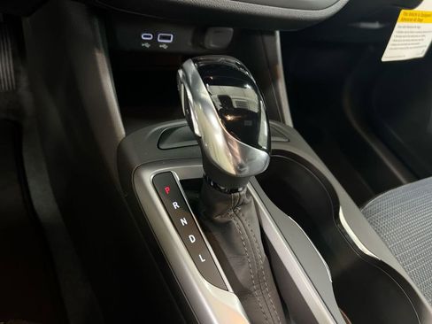 New 2026 Buick Envista Preferred image 17