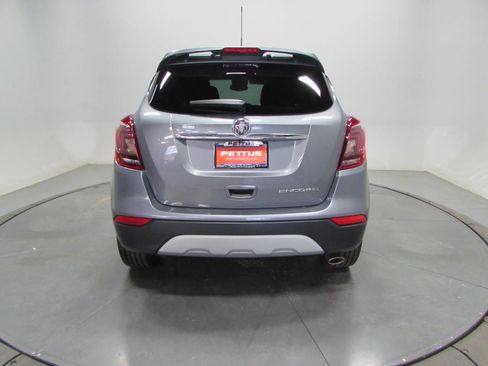 Used 2019 Buick Encore Sport Touring image 6