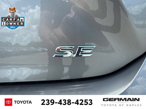 Used 2026 Toyota Camry SE w/ Convenience Package FWD image 6