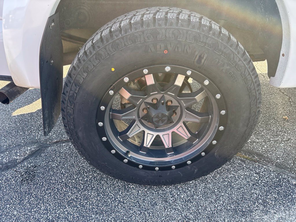 Used 2018 Ford F150 XL w/ Equipment Group 101A Mid AWD/4WD image 12