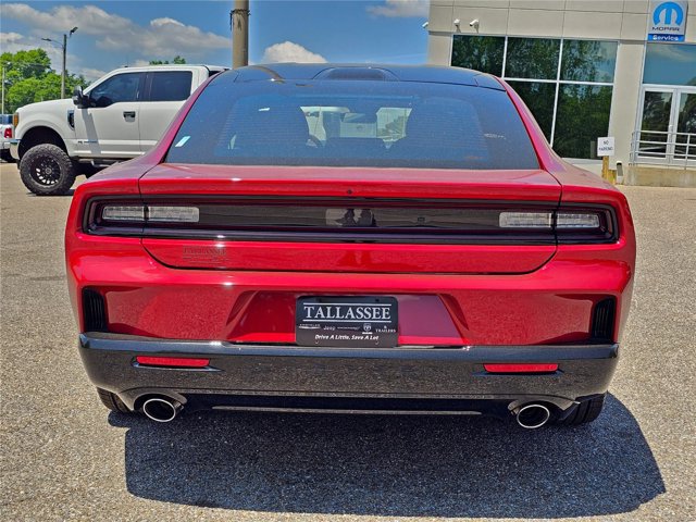 New 2026 Dodge Charger R/T AWD/4WD image 23