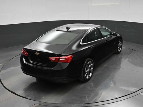 Used 2024 Chevrolet Malibu LT FWD image 32