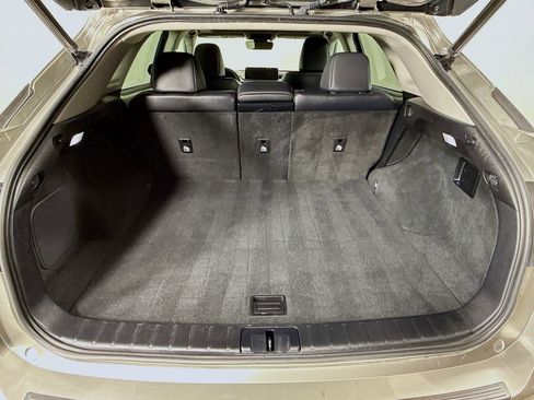 Certified 2022 Lexus RX 450h AWD w/ Premium Package image 27