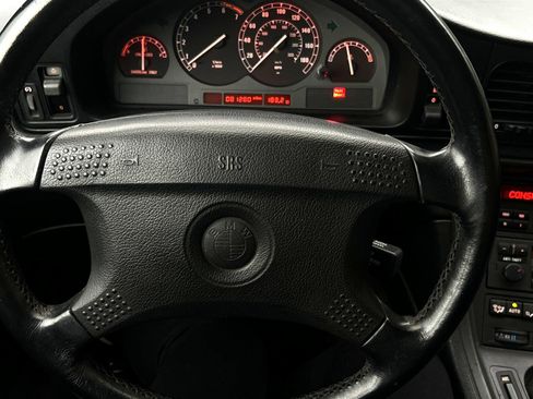 Used 1992 BMW 850i image 17