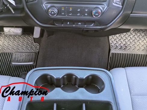 Used 2016 GMC Sierra 1500 2WD Double Cab w/ Elevation Edition image 21