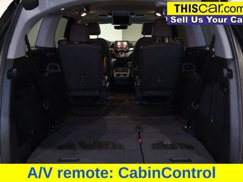 Used 2020 Honda Odyssey EX-L image 14