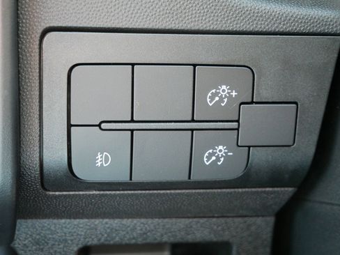 New 2026 RAM ProMaster 2500 image 16