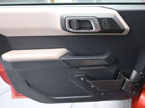 Used 2023 Ford Bronco Big Bend AWD/4WD image 12