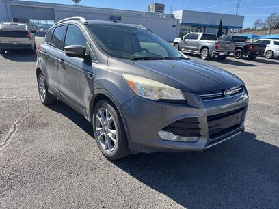Used 2014 Ford Escape Titanium