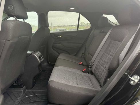 Used 2024 Chevrolet Equinox LT image 37
